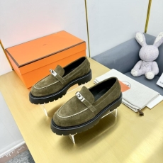 Hermes Business Shoes